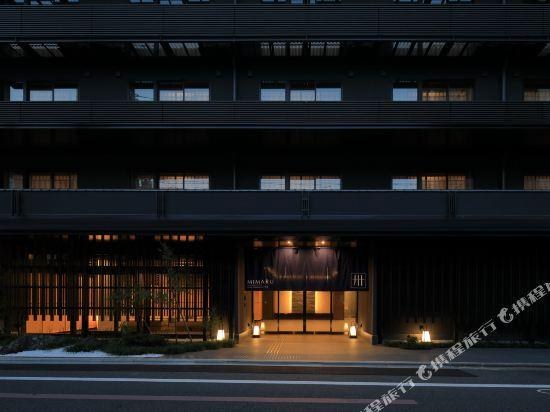 Mimaru Kyoto Shinmachi Sanjo photo 2