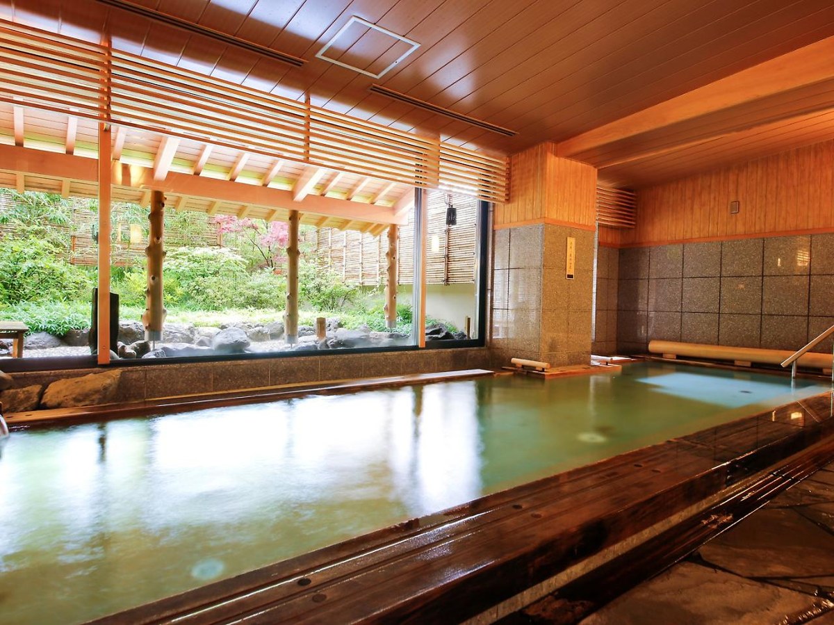 Kyoto Arashiyama Onsen Kadensho (Kyoritsu Resorts) photo 1