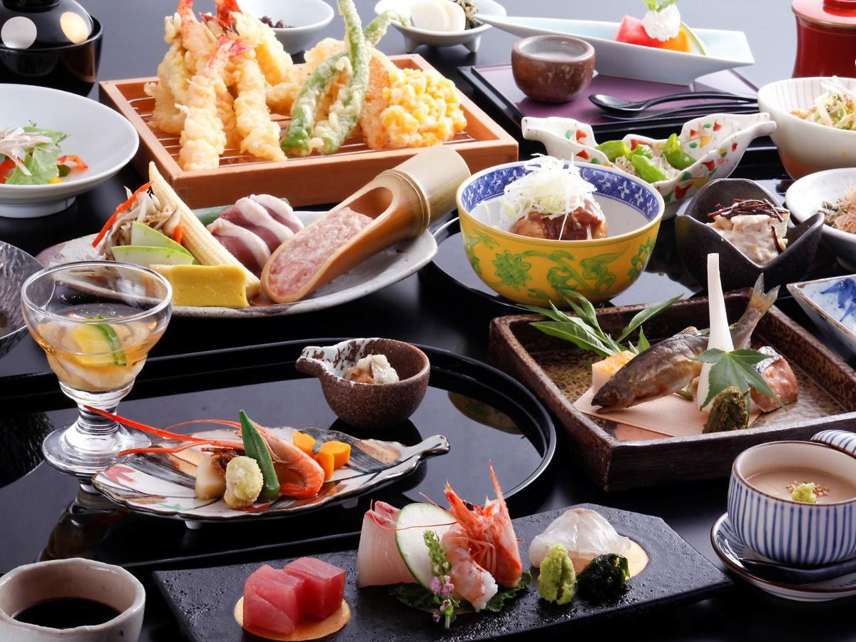 Kyoto Arashiyama Onsen Kadensho (Kyoritsu Resorts) photo 3