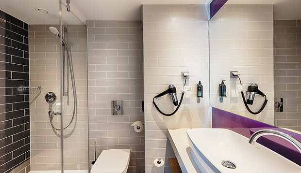 Premier Inn Premier Inn Leipzig City Hahnekamm photo 3