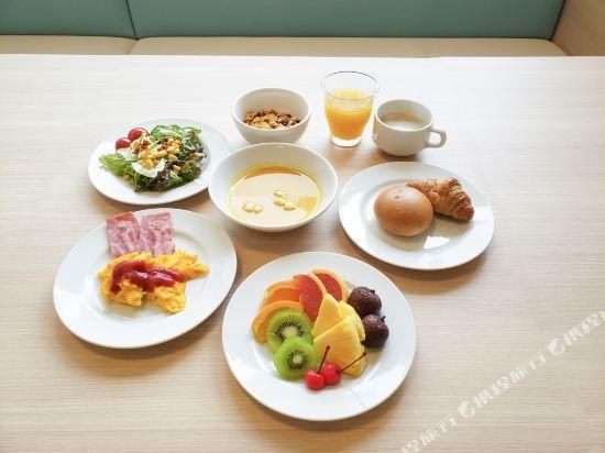 HOTEL LANTANA Naha Kokusai Street photo 3