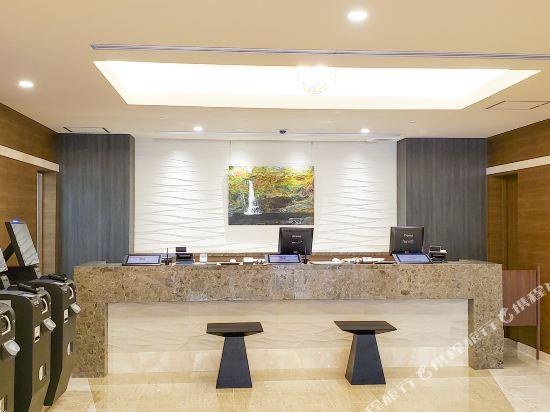 HOTEL LANTANA Naha Kokusai Street photo 4