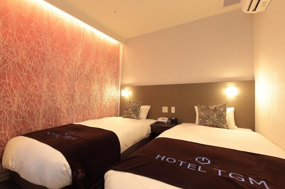 Hotel Axia Inn Osaka Uehonmachi photo 2