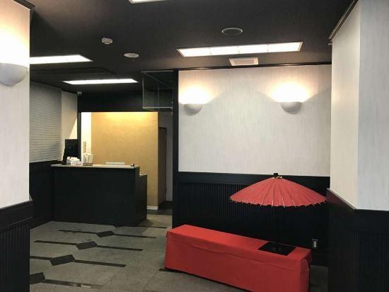 Rozy Hotel Namba