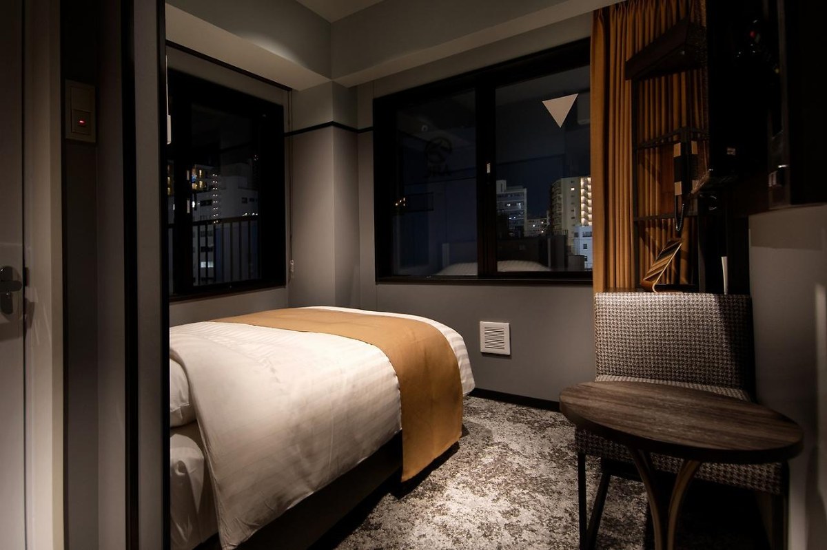 Kobe Plaza Hotel West photo 4