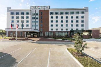 Four Points By Sheraton Houston Energy Corridor