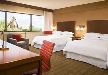 Four Points By Sheraton Houston Energy Corridor photo 4