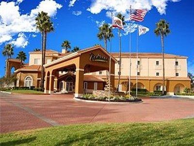 Radisson Suite Rancho Bernardo