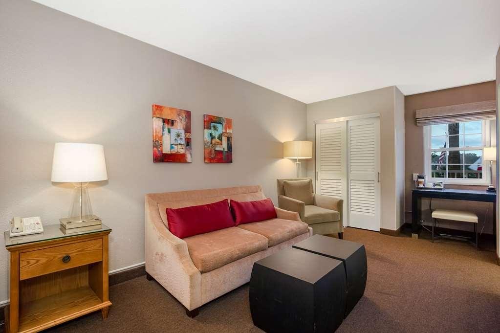 Radisson Suite Rancho Bernardo photo 2