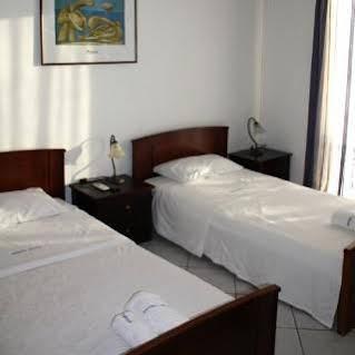 EPIRUS HOTEL photo 1