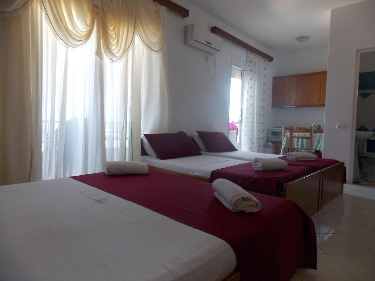 Villa Doka