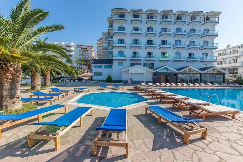 SARANDA PALACE HOTEL