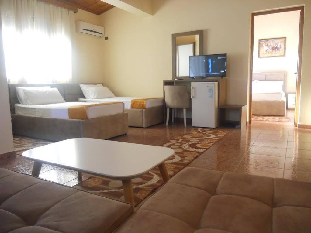ONORATO HOTEL photo 1