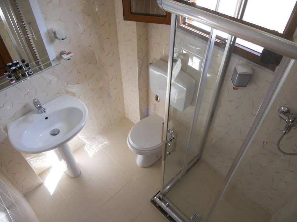 ONORATO HOTEL photo 2