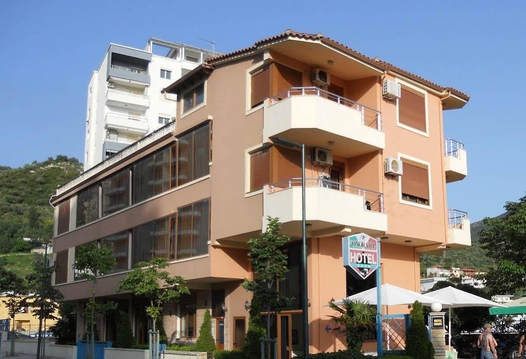 ONORATO HOTEL photo 4