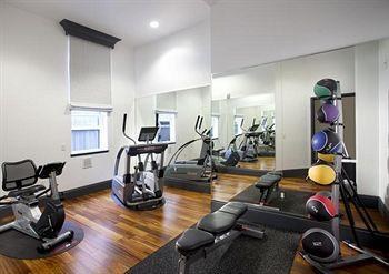 La Pensione Hotel photo 4