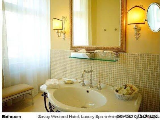SAVOY WESTEND HOTEL