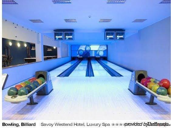 SAVOY WESTEND HOTEL photo 2