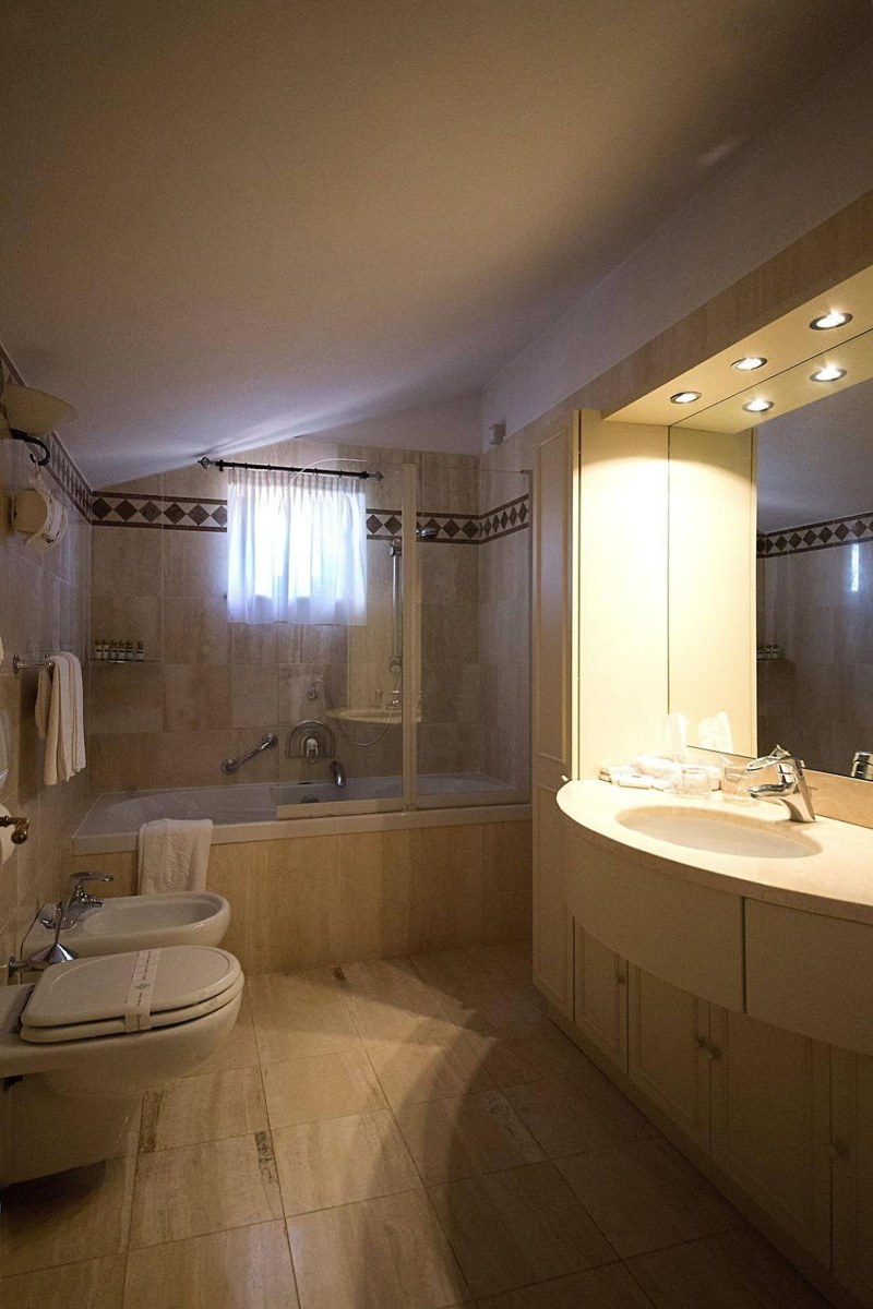 Villa Tuttorotto photo 2