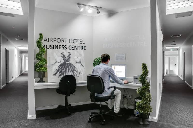 AIRPORT HOTEL SYDNEY photo 3