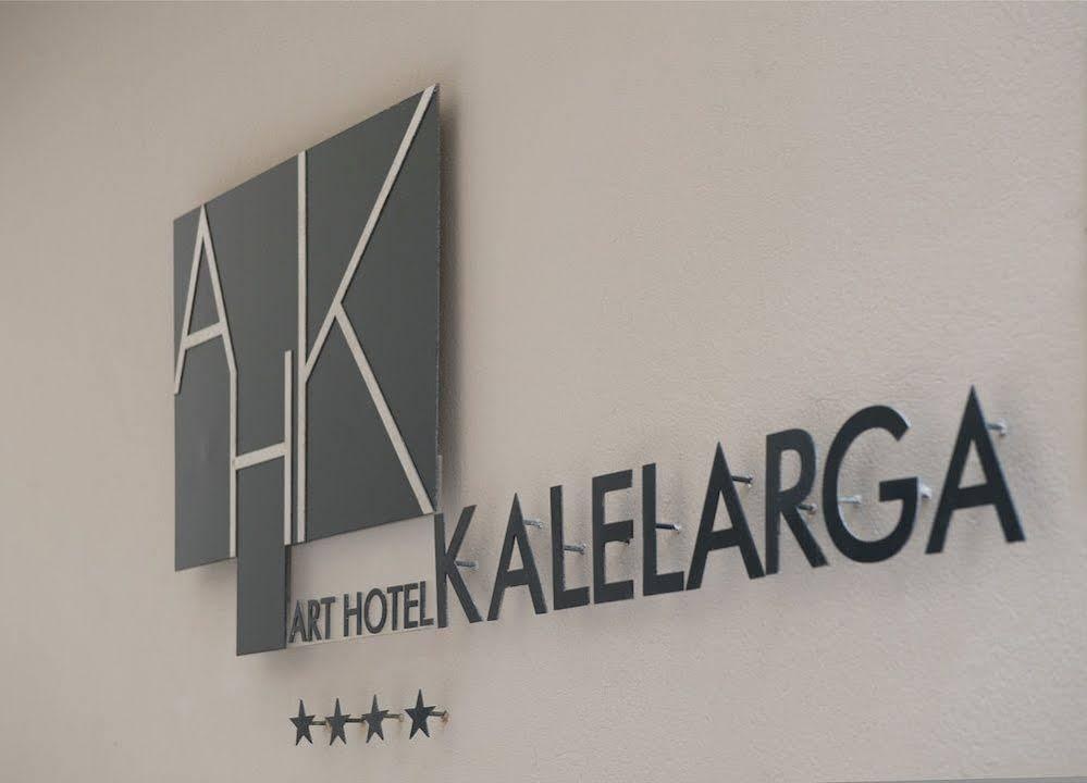 Art Hotel Kalelarga photo 2