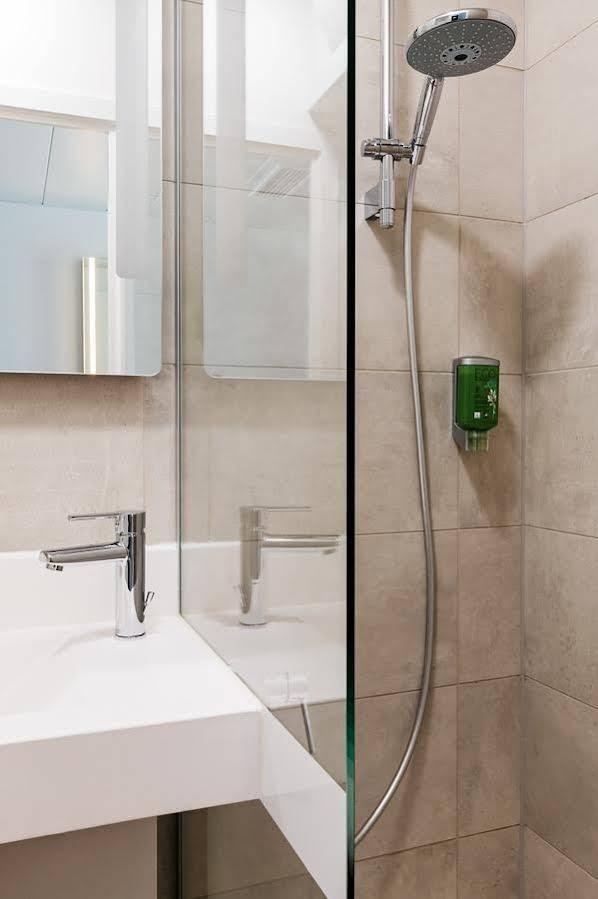 B&B HOTEL ANTWERPEN ZUID