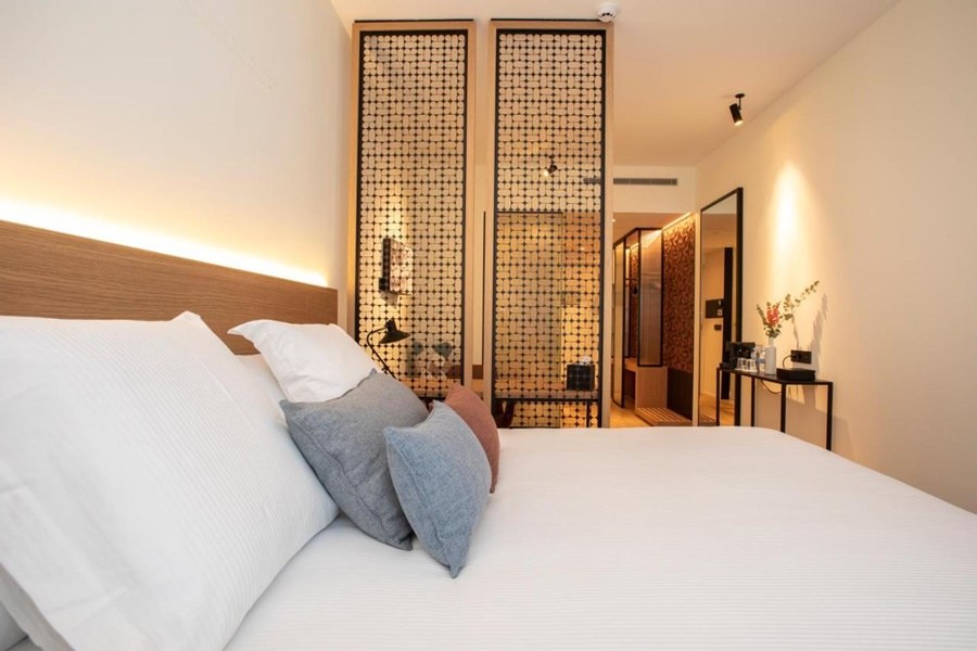 PAXTON BARCELONA photo 1