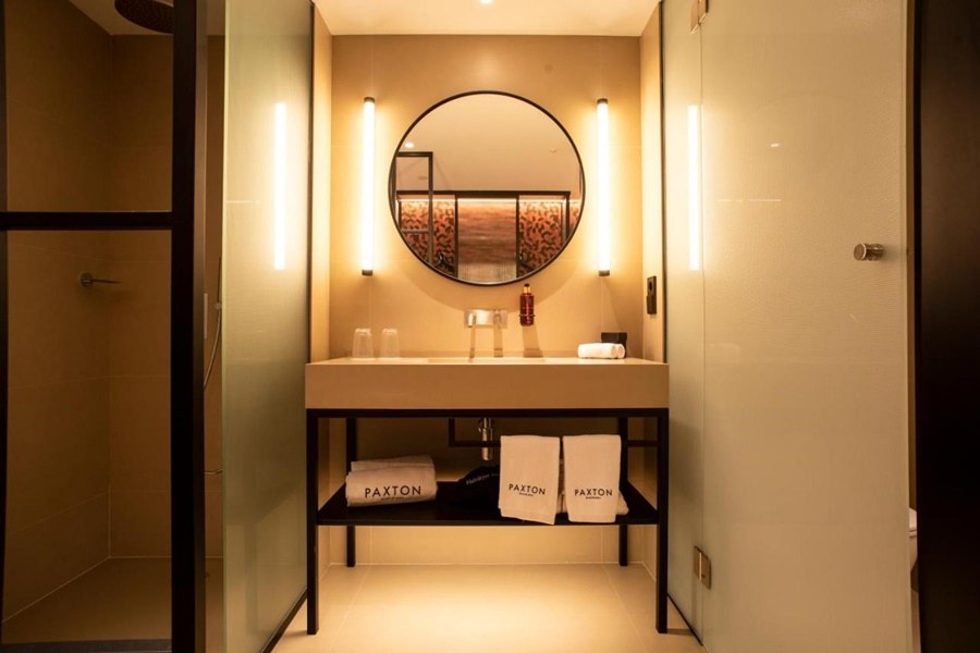 PAXTON BARCELONA photo 4