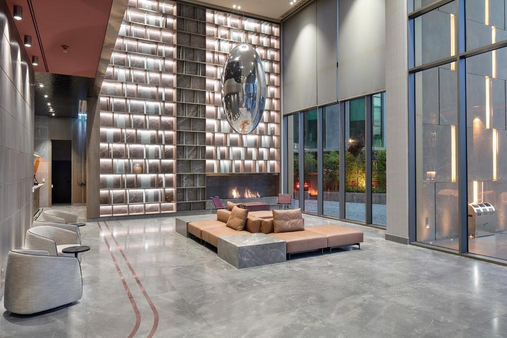 Melas Hotel Istanbul photo 1