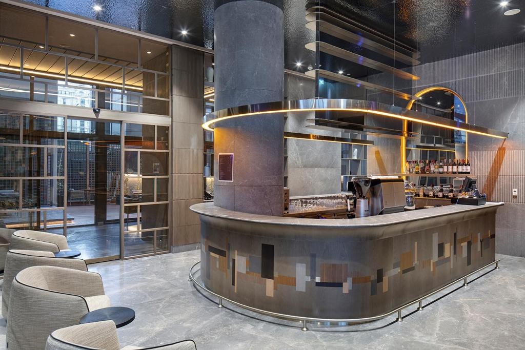 Melas Hotel Istanbul photo 2