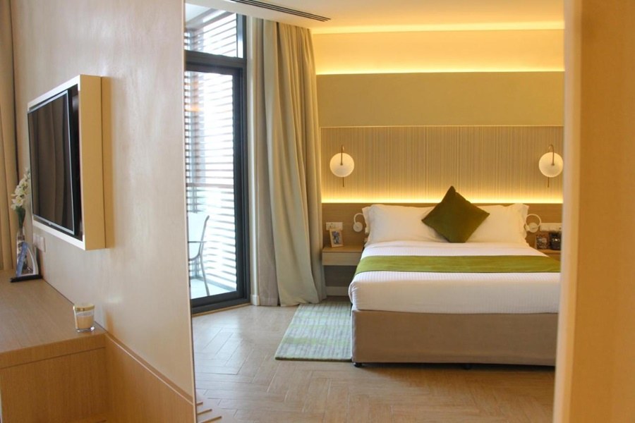 CITADINES CULTURE VILLAGE DUBAI photo 3