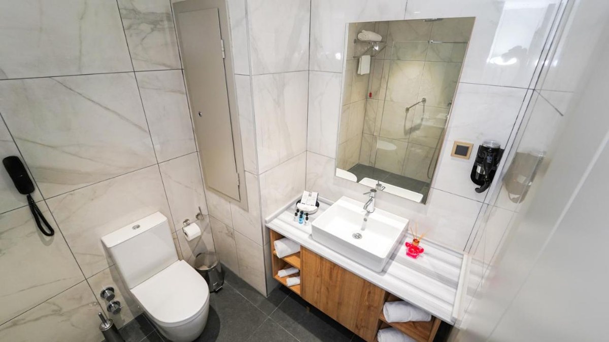 Grand Sirkeci Hotel photo 3