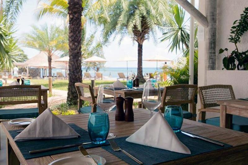 Seapoint Boutique Hotel