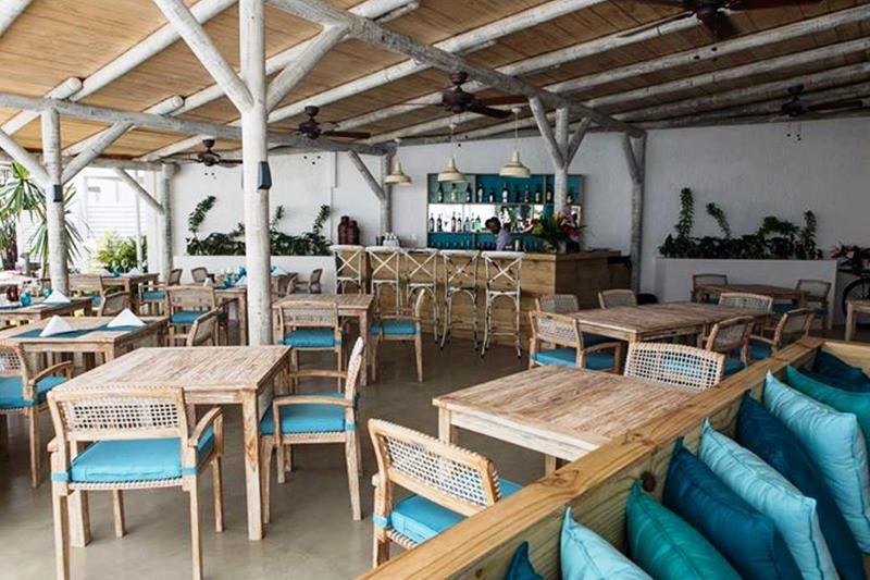 Seapoint Boutique Hotel photo 1