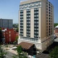 Graduate by Hilton Richmond (Formerly Doubletree Hotel Richmond Downtown)
