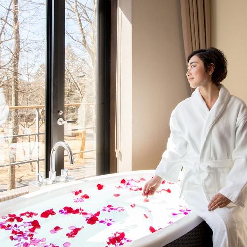 Karuizawa Prince Hotel West