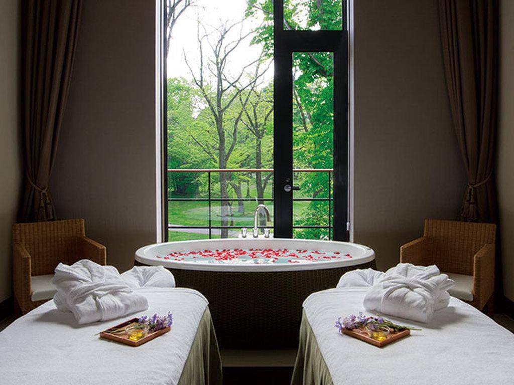 Karuizawa Prince Hotel West photo 1