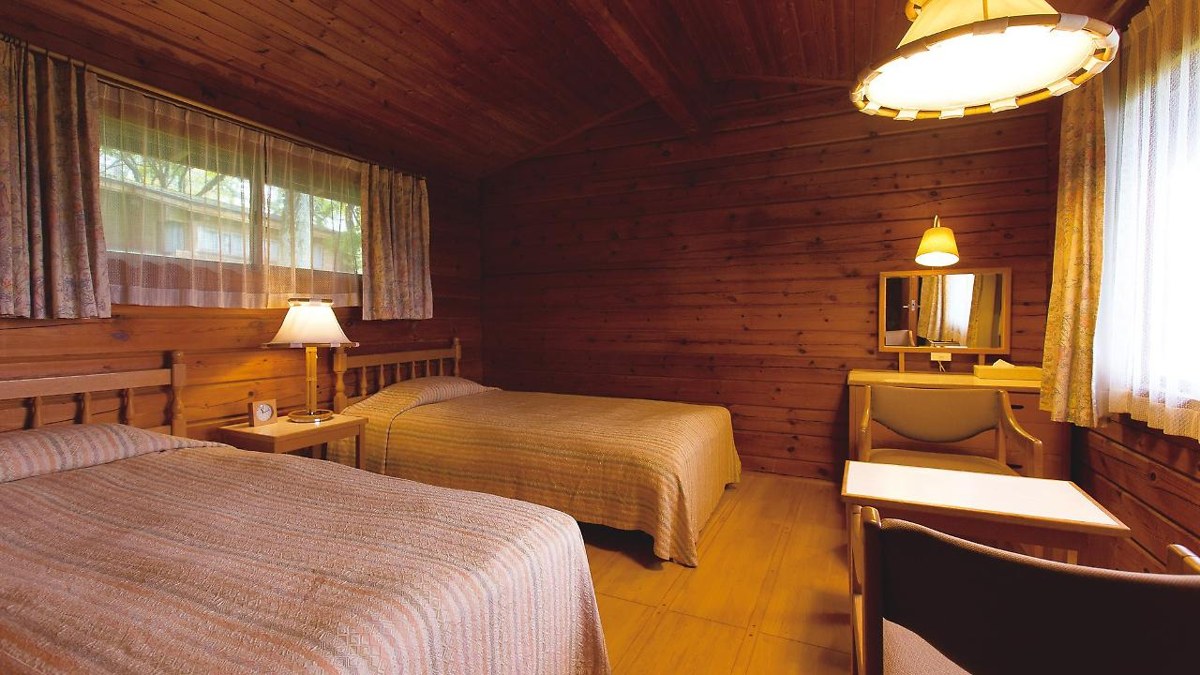 Karuizawa Prince Hotel West photo 2