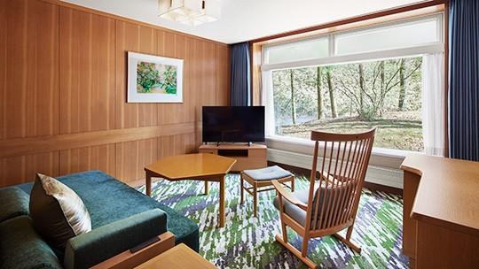 Karuizawa Prince Hotel West photo 3