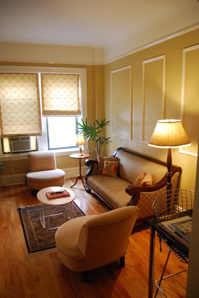 The Inn at Irving Place photo 3