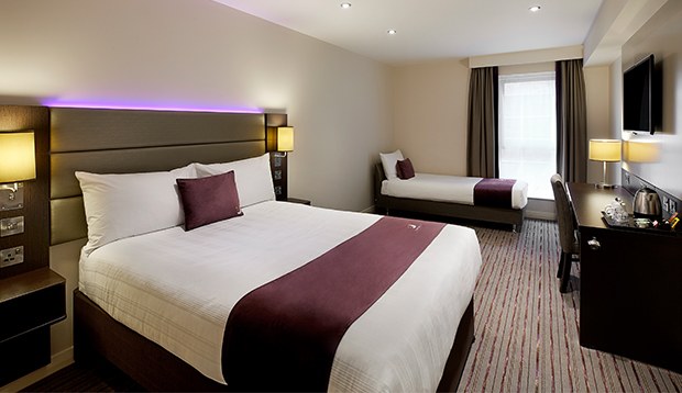 Premier Inn Premier Inn London Tooting