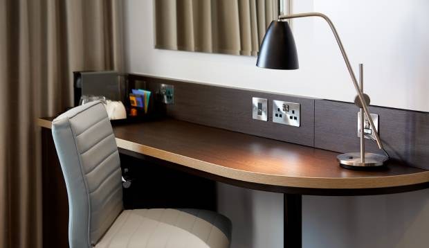Premier Inn Premier Inn London Tooting photo 1