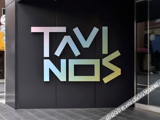HOTEL TAVINOS Asakusa