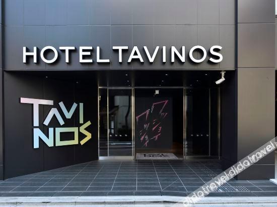 HOTEL TAVINOS Asakusa photo 3