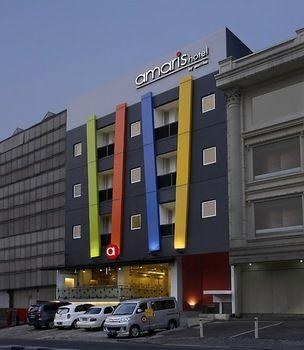 Amaris Hotel Panglima Polim 2