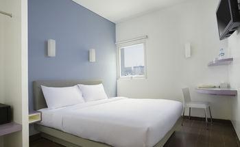 Amaris Hotel Panglima Polim 2 photo 2