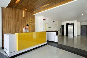Amaris Hotel Panglima Polim 2 photo 3