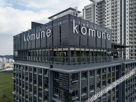 Komune Living
