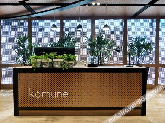 Komune Living photo 2