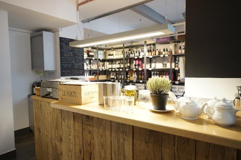 Wine Apartments